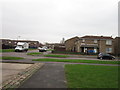 Quarrington Grove, North Bransholme, Hull