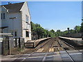 Mottisfont & Dunbridge railway station, Hampshire