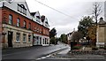 Road junction, Ludgershall