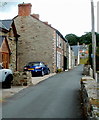 New Street, Talgarth