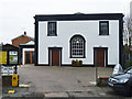 Little Waltham United Reformed Church