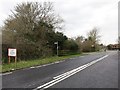 Public Footpath