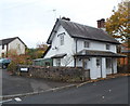 ST5294 : Grade II listed Pike Cottage, Chepstow by Jaggery