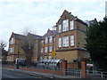 Priory Church Primary School, Wimbledon