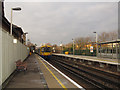 TQ2975 : Clapham High Street Station by Stephen Craven