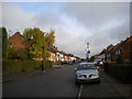 Beanfield Avenue, Finham