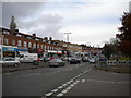 Shops on Daventry Road, Cheylesmore