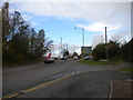 London Road, Toll Bar End