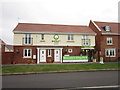 Show house on Runnymede Lane, Kingswood, Hull