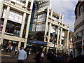 Kingston Bentall Centre