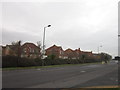 Runnymede Way, Kingswood, Hull