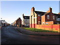 Abbey Street off Holderness Road, Hull