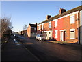 Abbey Street off Holderness Road, Hull