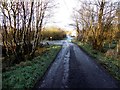 Crockavarred Road, Corrasheskin