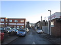 Sitwell Street off New Cleveland Street, Hull