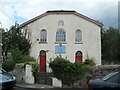 Tabernacle Baptist Chapel, Talgarth