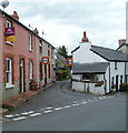 SE end of Heollas, Talgarth