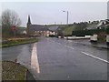 Moyle Road, Newtownstewart