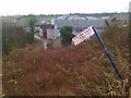 Site for sale, Newtownstewart