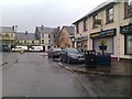 St Eugenes Street, Newtownstewart