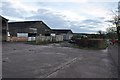 Mid Devon : Farm Buildings