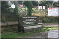 Whitstable coastal defences