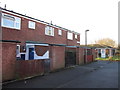 Houses on Waterloo Street, Hull