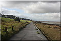 Seafront, Seasalter