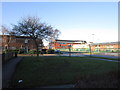 Fountain Road off Beverley Road, Hull