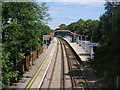 Sanderstead Station