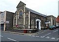 Shirehampton Methodist Church, Bristol