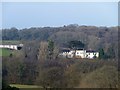 Fuidge Manor seen from near Fursham Cross