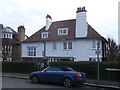 No 12, Belvedere Drive, Wimbledon