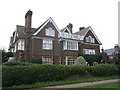 West Lodge, Wimbledon