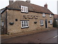 Public House in Slipton