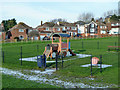 Play area, Folkestone