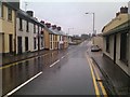 Townhall Street, Newtownstewart