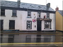 H4085 : Gallagher's Pub, Newtownstewart by Kenneth  Allen