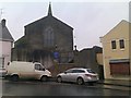 Church of Ireland, Newtownstewart