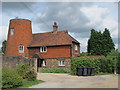 Windmill House, Barcombe Place, TN6