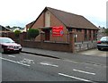 Avonmouth Evangelical Chapel, Bristol