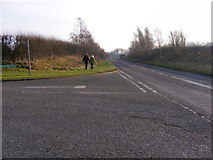 SO8791 : Bridgnorth Road View by Gordon Griffiths