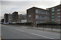 SD5706 : Wigan and Leigh College, Parsons Walk Campus by David Dixon
