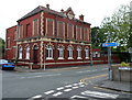 Avonmouth Masonic Hall, Bristol