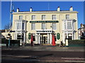 The Bold Hotel, 583 Lord Street, Southport