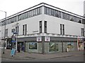 Former Blockbuster outlet, Minehead