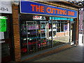 Andover - The Cutting Bar