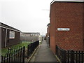 Houses on Stanley Street, Hull