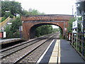 Appleford Station