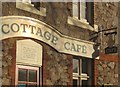 The Cottage Cafe, Torquay